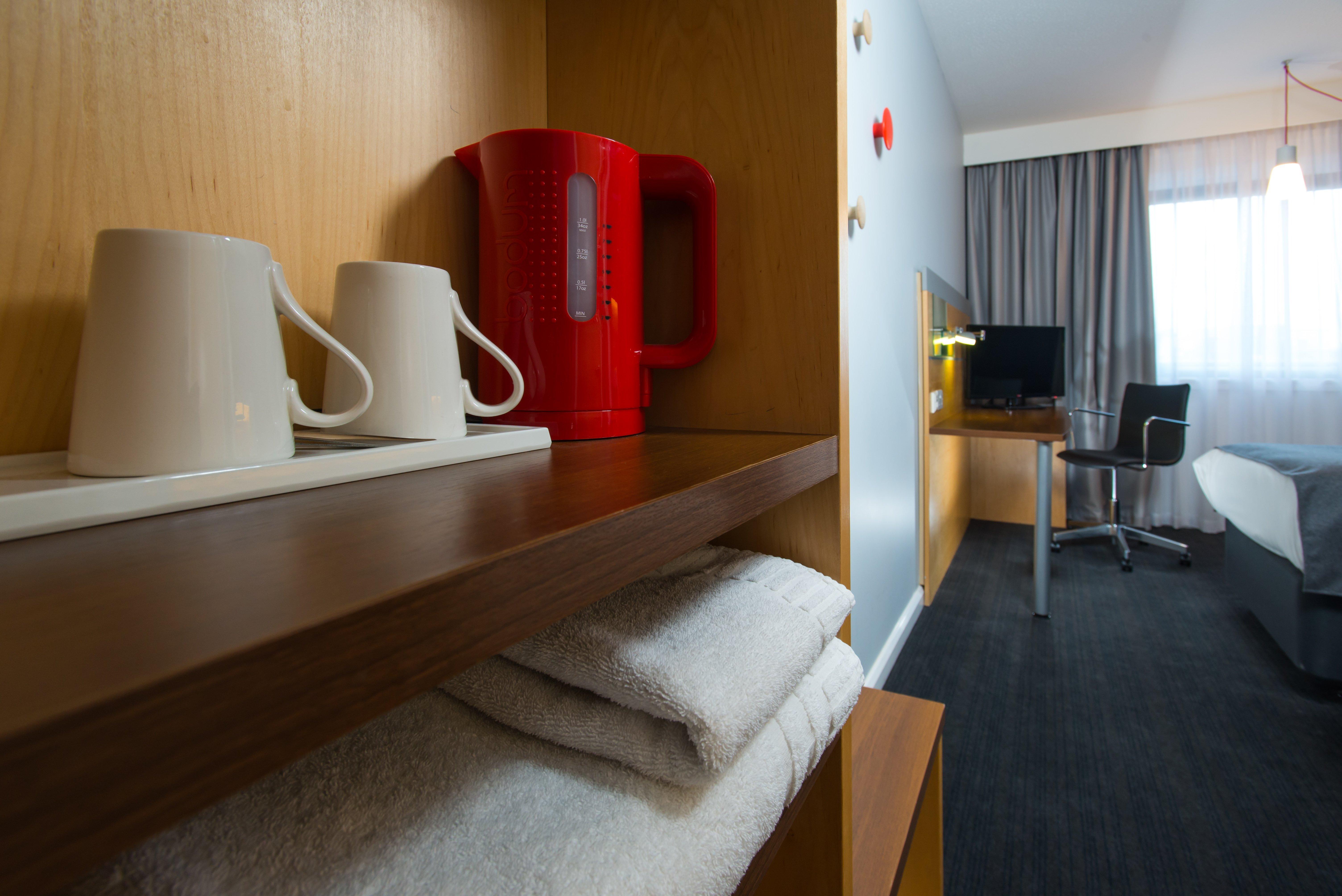 Holiday Inn Express Taunton East By Ihg Exterior foto
