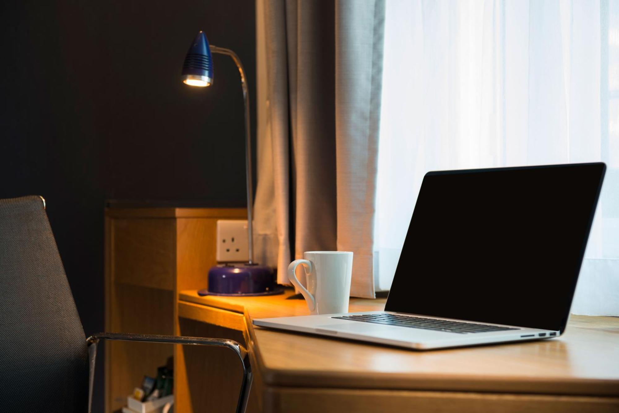 Holiday Inn Express Taunton East By Ihg Quarto foto